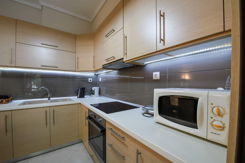 City House Apartment Thessaloniki Exterior foto