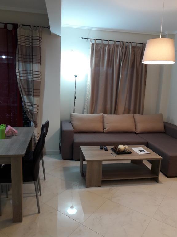 City House Apartment Thessaloniki Exterior foto