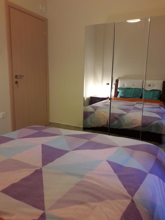 City House Apartment Thessaloniki Exterior foto