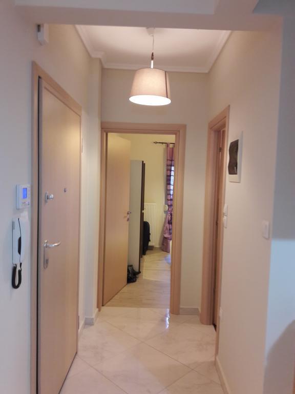 City House Apartment Thessaloniki Exterior foto