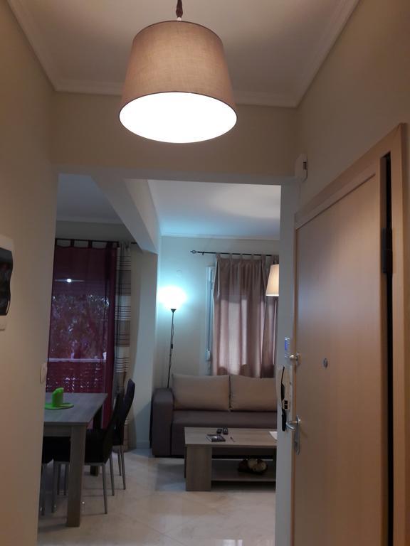 City House Apartment Thessaloniki Exterior foto