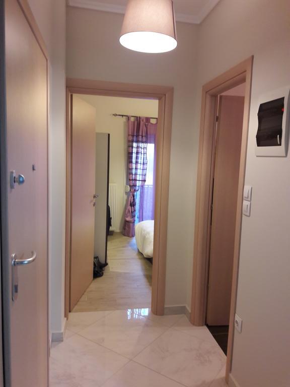 City House Apartment Thessaloniki Exterior foto