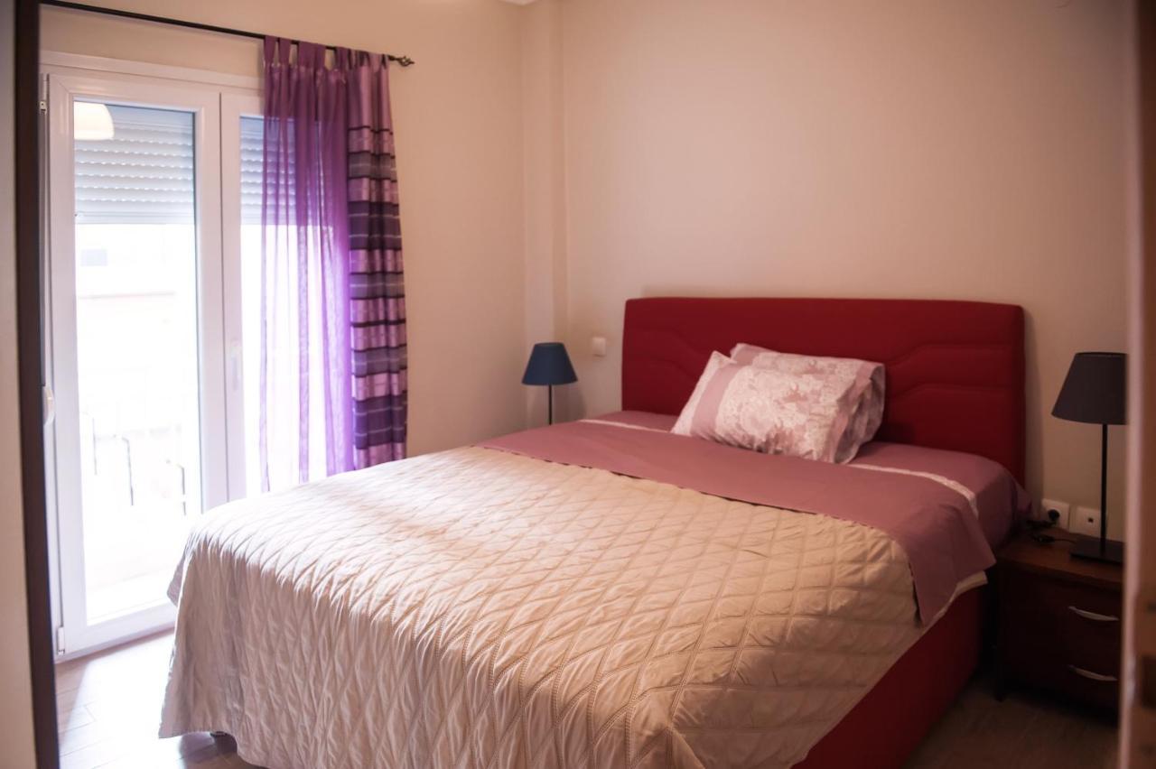 City House Apartment Thessaloniki Exterior foto